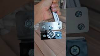 Details of a manual HPL cutter #woodworkingtool#diy #diytool