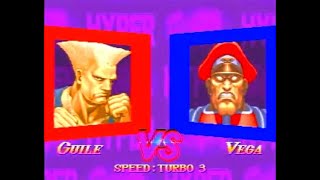 HSF2 ハイパースト2 [スカイハイクロー]VS[池袋デヴ] 20090822 池袋ラスベガス対戦会