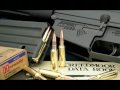 6.5 Creedmoor Product Overview from Hornady® (2008)