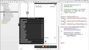 Spring 14 - iOS Application Development - 16b