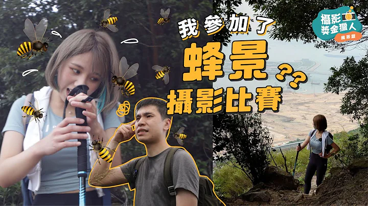 为了大屿山的明天，他们以生命拍摄风景相 | 绿色和平《山海大屿》摄影比赛 【摄影奖金猎人 #5 风景篇】 - 天天要闻