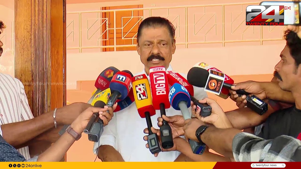 കണ്ണൂരിൽ ആരോഗ്യമന്ത്രി വീണാ ജോർജിന് നേരെയുണ്ടായത് ആസൂത്രിത ആക്രമണമെന്ന് എം വി ഗോവിന്ദൻ