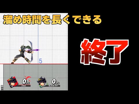 煽りに見えるけど違うやつ集【スマブラSP】