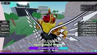 Tutorial for Rejoin Sim