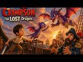 He Was Hunting a Dragon… But What Happened Next .. #DragonStory #AnimatedStory #FantasyAdventure