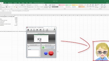 Using TechSmith Relay Recorder