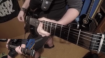 Come To Life - Alter Bridge [Let