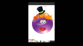 Emoji Maker screenshot 4