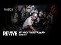WINKY WIRYAWAN&#39;S LIVE SET AT REVIVE VOL.19 | CABIN BOGOR