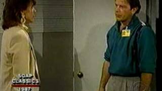 ATWT Lily's Adoption Revealed, Day 2 (1987) Pt.6