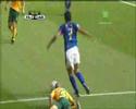 The day Fabio Grosso Cheated by diving thereby destroying the hopes of Australia!