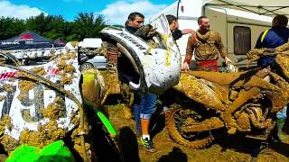 GoPro Hero3+ Moto Cross montage GoPro Studio