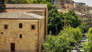 Hotel Gangi, Piazza Armerina, Italy