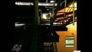 Tom Clancy's Splinter Cell Xbox Gameplay_2002_10_03_5