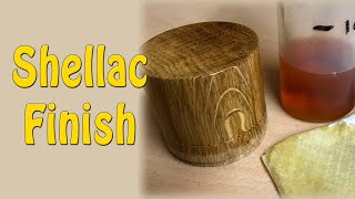 Shellac Finish - Episode 235
Ive been using Shellac on a few recent projects, this however has been applied in a slightly different way as to how it normally is used.
In this video I do a talk on Shellac, what it is, where it comes from, how we buy it, mix it and generally use is. Also I give a demonstration on how Ive been using it and how quickly you can build up the layers and get a great finish.
You can find me on the below Social Media
Instagram: https://www.instagram.com/paul.a.lockwood/ @paul.a.lockwood
Twitter: https://twitter.com/paullockwooduk @paullockwooduk
Facebook: https://www.facebook.com/PaulLockwood.Woodworking/
Pinterest: https://www.pinterest.co.uk/lockwood3538/
Etsy: https://www.etsy.com/uk/shop/PaulLockwoodUK
Please Subscribe
http://www.youtube.com/channel/UCJmcpalJi_xzP_iV3uXJj2w?sub_confirmation=1 Shellac Finish - Episode 235