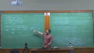 Mukund Rangamani (UC. Davis): The (super) Virasoro minimal string