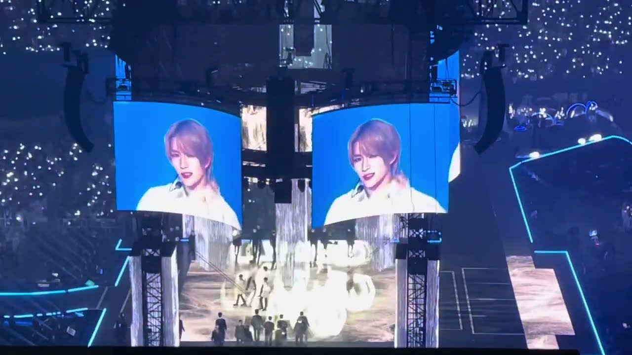 241122 TOMORROW X TOGETHER @MAMA2024