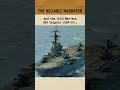 The Assault Ship Built to Project Airpower, USS Tripoli #history #navalwarfare #navy