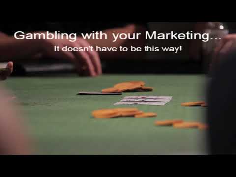 SEO Canada - Are You Gambling With Your Business's Marketing?