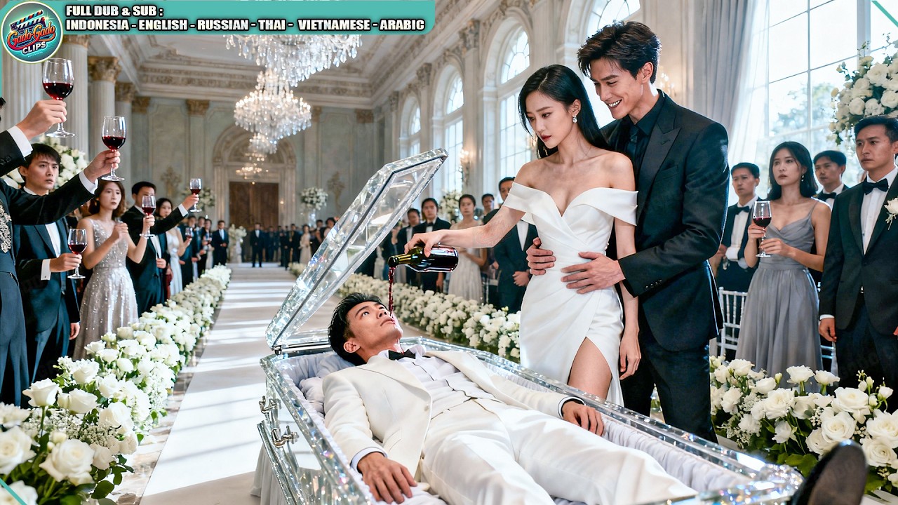 Миллиардер Инсценирует Смерть Чтобы Проверить Невесту А Она Приводит Любовника И Грабит Его