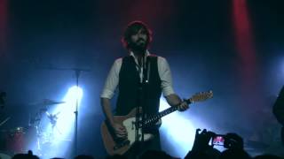 TODO SE COMPLICA - El Pescao (24/11/12 Music Hall Barcelona) [HD]