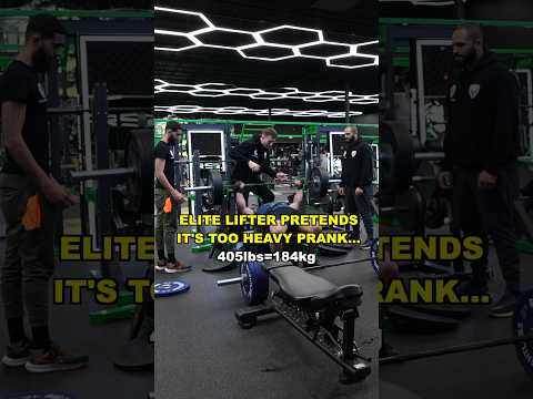 Elite Lifter Fake