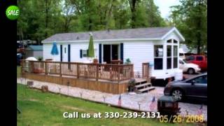 2007 Breckenridge Breckenridge 12 X 37 X 136\