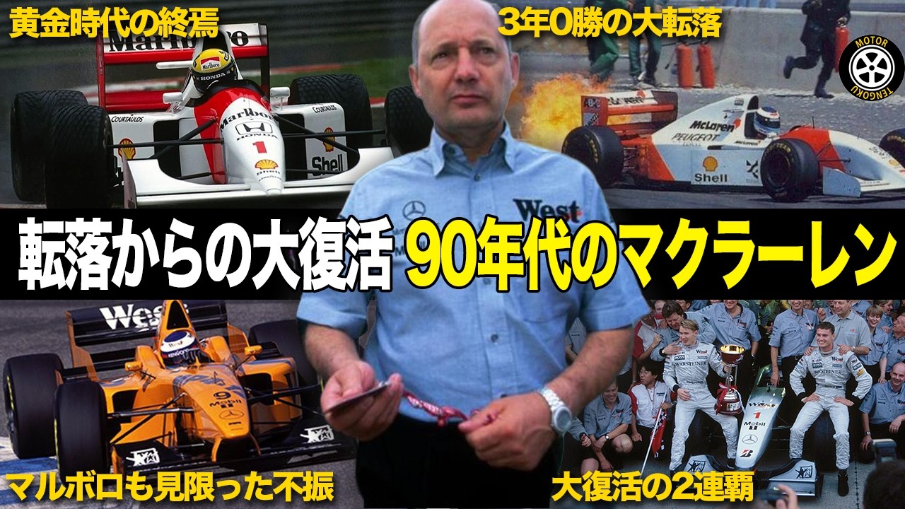 1999 F1 総集編エンディング - YouTube