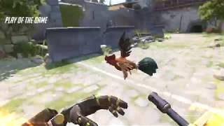 Bastion POTG - Training Vs. A.I. - Eichenwalde Defense