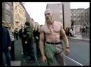 Techno Viking Russian Remix