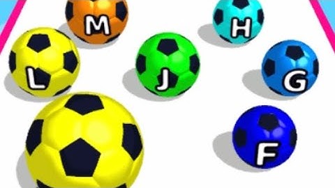 A - Z  RUN  -  All Levels Gameplay IOS  (Levels 77 -79).