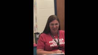 Liberty Tech Charter School - Kindness Interview with Jennifer Mullinix