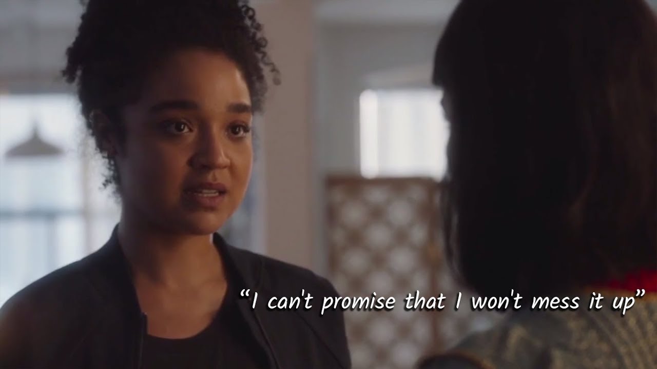 Kadena - “I can't promise that I won't mess it up”