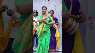 Nanna Tavaramani |  #folksong #choudakipadagalu #love #entertainment #yallammadevi