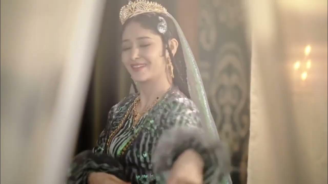 Wola wola uyghur people nahxa song music silkroaduyghurmedia