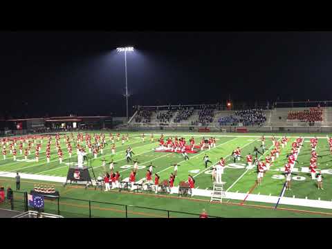 EAHS 9 26 21 FirstFlags2