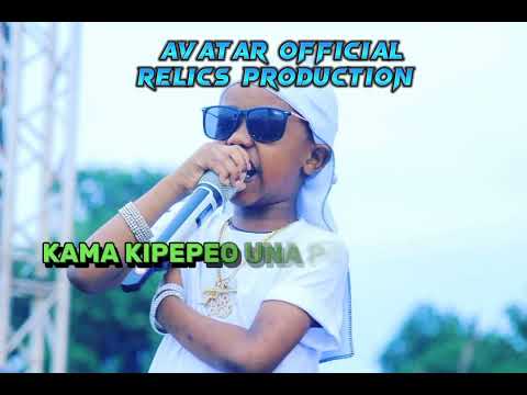 KIPEPEO REMIX BY DR JOSE CHAMELEON FT FRESH KID UG Official Relics Video
