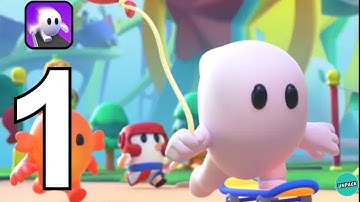 Pocket Champs: 3D Racing Games- Gameplay Walkthrough Part 1  (iOS, Android)