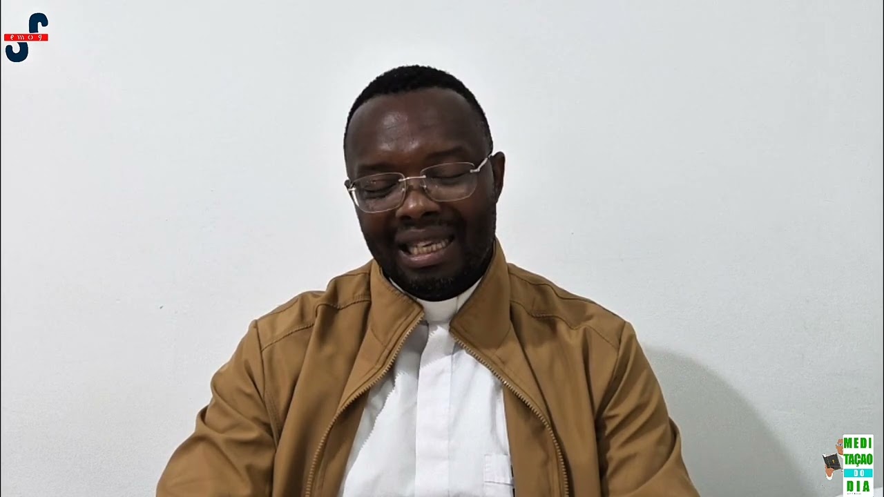 Onde está os Céus? | Mat. 6, 7-15 | Meditação da Palavra 