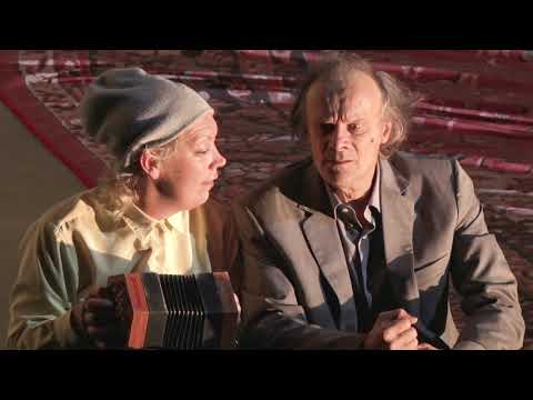 Trailer 'König Lear'