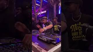 Kabza De Small Rocking