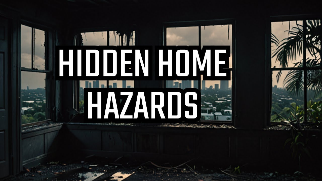 Hidden dangers of mold in Fort Lauderdale homes