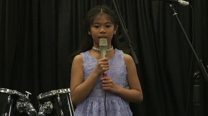 Jeanine Romano - Ruth B "Lost Boy" (Cover)