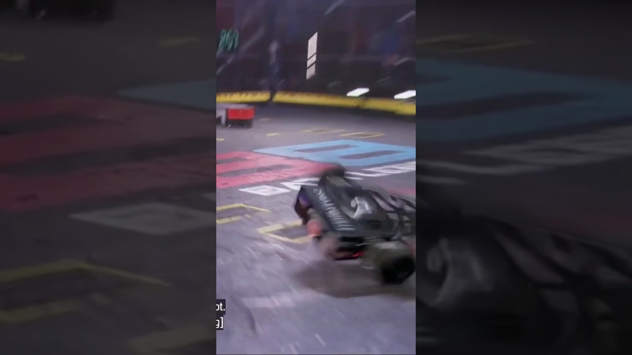 How tombstone helps the competition improve 