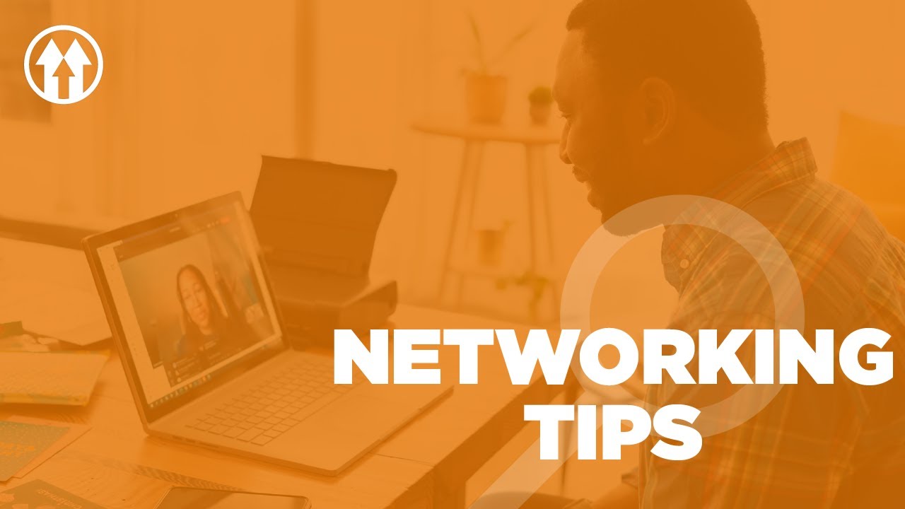 Career Resource Library: Networking Tips (Short)