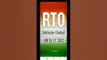 Get Vehicle Details Using Registration Number RTO Vehicle Details Online One Click 