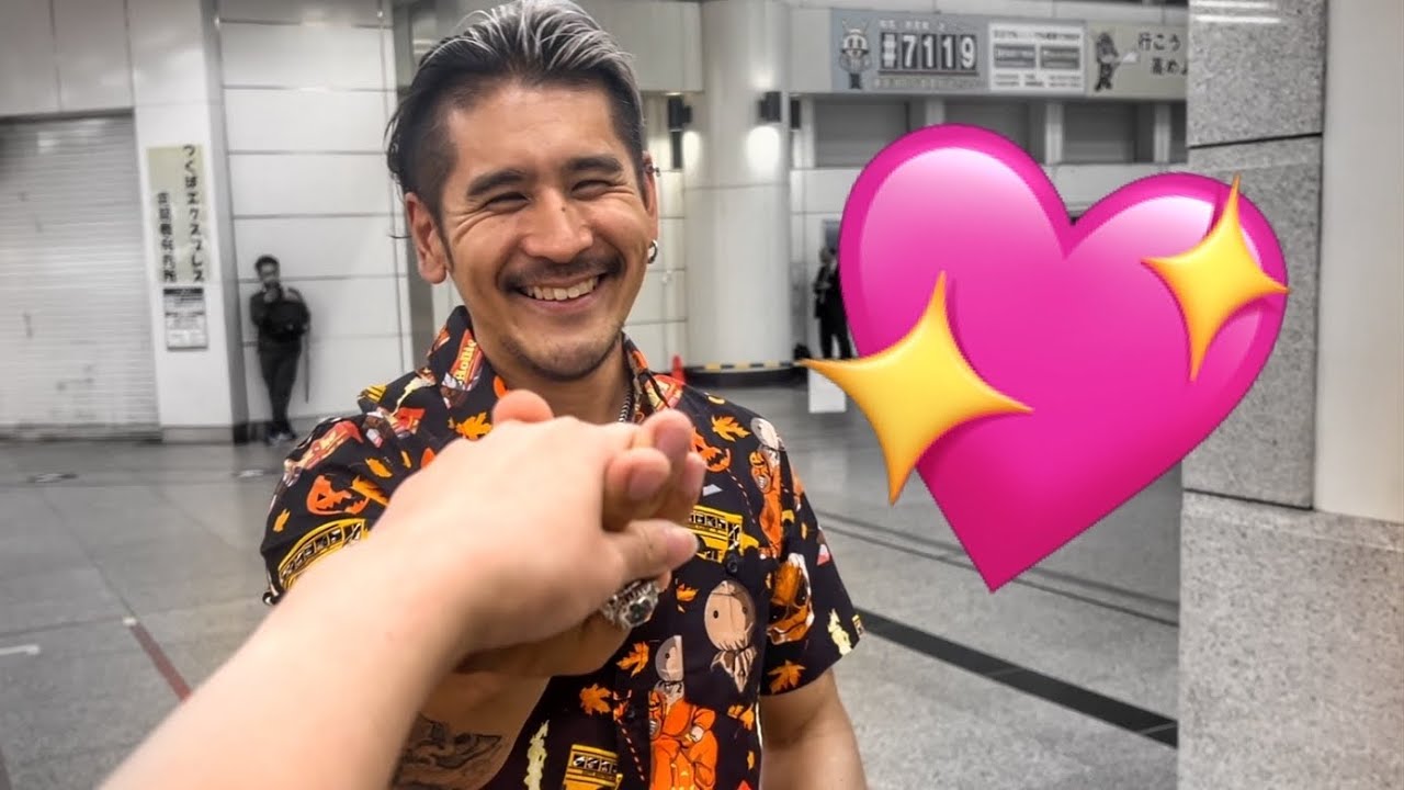 💝 Que hacer y que NO en una CITA JAPONESA