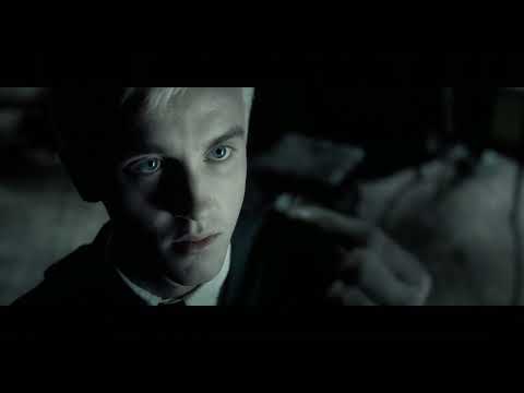 Harry Potter and the Half-Blood Prince