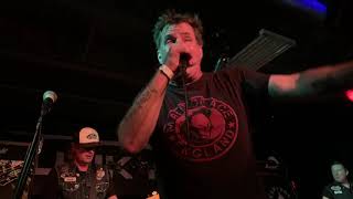 Junkyard (Hands Off) @ Uptown VFW Minneapolis, MN 5/26/19