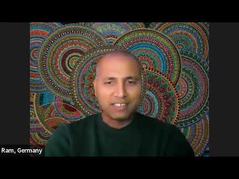 41 Days Guru Poornima Celebrations - Brahmarshi Patriji